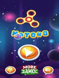 Fidget Spinner Match 3 screenshot, image №2184963 - RAWG