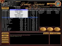 International Poker Tour: Poker Live! screenshot, image №425626 - RAWG
