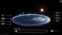 Flat Earth Simulator screenshot, image №3965984 - RAWG
