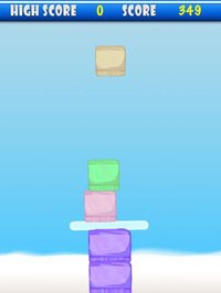 Amazing Frozen Ice Cube Stacker screenshot, image №1783240 - RAWG