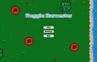 Veggie Harvester screenshot, image №3724125 - RAWG