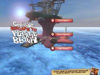 Gorillaz - Escape to Plastic Beach for iPad screenshot, image №2061569 - RAWG