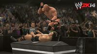 WWE 2K14 screenshot, image №609464 - RAWG