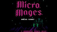 Micro Mages screenshot, image №1898312 - RAWG