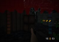 Agent no. 6 screenshot, image №3674649 - RAWG