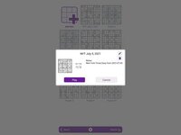 Sven's SudokuPad screenshot, image №2942391 - RAWG