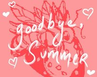 goodbye, summer screenshot, image №3544209 - RAWG