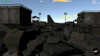Humans V Zombies screenshot, image №2522022 - RAWG