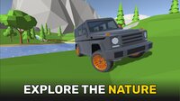 Cars LP – Extreme Car Driving screenshot, image №3741006 - RAWG