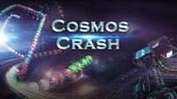 Cosmos Crash VR (itch) screenshot, image №2965669 - RAWG