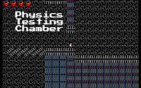 Bomb Runner (Platformer) screenshot, image №2798131 - RAWG