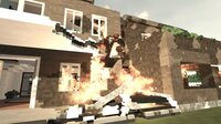 Voxel Project VR screenshot, image №4161680 - RAWG