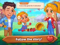 Farming Fever - Cooking game screenshot, image №4040786 - RAWG