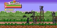 SnackTimeActionGame screenshot, image №4123816 - RAWG