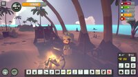 Surviving Skeleton Island screenshot, image №4177488 - RAWG