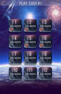 Space Physics Puzzle screenshot, image №1362792 - RAWG