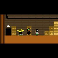 Hunger & Mayhem screenshot, image №2506812 - RAWG