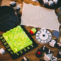 3d Printable Tabletop Wargaming Kit screenshot, image №2635707 - RAWG