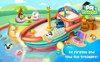 Dr. Panda's Swimming Pool screenshot, image №1588007 - RAWG