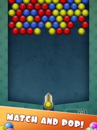 Combo Balls Pop Pop screenshot, image №1944236 - RAWG