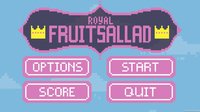 Royal Fruit Salad screenshot, image №2311677 - RAWG