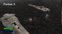 SpaceWars remake screenshot, image №3699715 - RAWG