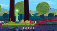 Tuned Turtle screenshot, image №3610016 - RAWG