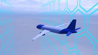 Pilot Rudder VR screenshot, image №848069 - RAWG