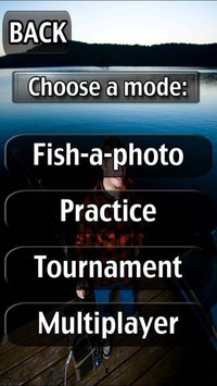 i Fishing screenshot, image №980703 - RAWG