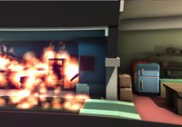 Firestarter: A Burn It Up Arcade Game screenshot, image №1988101 - RAWG