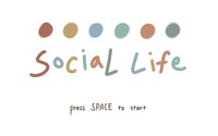 Social Life (aykim) screenshot, image №3376551 - RAWG