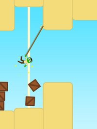 Hanger! screenshot, image №2295001 - RAWG