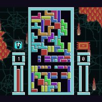 Raging Blocks First Level screenshot, image №2329311 - RAWG