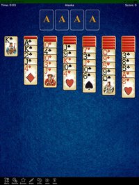 Alaska Solitaire screenshot, image №1889920 - RAWG