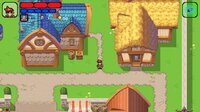 The Return of Magoon screenshot, image №3239808 - RAWG