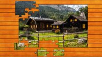 Timber Trails Alpine Puzzle screenshot, image №4129181 - RAWG