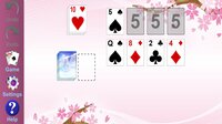 Canfield Solitaire Classic Card Game screenshot, image №4089059 - RAWG