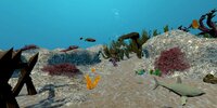 VR Atlantis Search: with Deep Diving screenshot, image №2619206 - RAWG