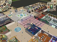 Mall Tycoon 2 screenshot, image №365555 - RAWG