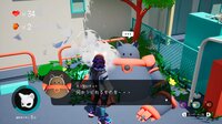 猫面-NECOMEN screenshot, image №4154382 - RAWG