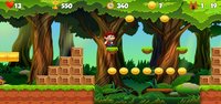 Super Mega Boy screenshot, image №2172144 - RAWG