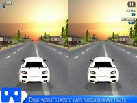 VR Racing Car Highway screenshot, image №1619858 - RAWG