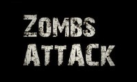 ZOMBS ATTACK screenshot, image №1741154 - RAWG