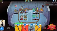 Bramble Royale: A Meteorfall Story screenshot, image №4179973 - RAWG