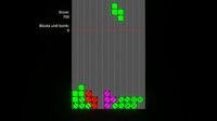 Tetris With Physics (Data.EXE) screenshot, image №3532274 - RAWG