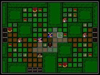 Ruin Hacker screenshot, image №3758462 - RAWG