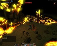 Dungeon Runners screenshot, image №447885 - RAWG