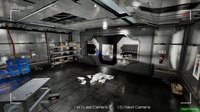 Observer Protocol: The Station - First Shift screenshot, image №4220928 - RAWG
