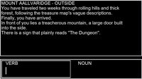 The Treasure of Mount Aallvaridge screenshot, image №2250941 - RAWG