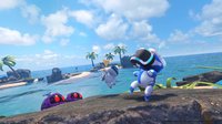 Astro Bot Rescue Mission screenshot, image №1791839 - RAWG